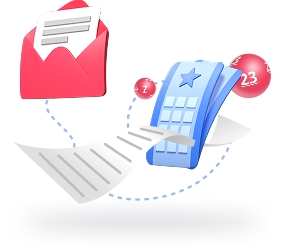 LottoRoyal.net Free services